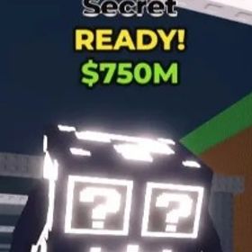 Secret Lucky Block 10個3000円 クリスマスセール | ロブロックス(ROBLOX)のアカウントデータ、RMTの販売・買取一覧