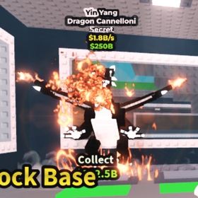 【ブレインロットを盗む】画像のキャラ全セット‼️超破格激レアキャラの詰め合わせ‼️ | ロブロックス(ROBLOX)のアカウントデータ、RMTの販売・買取一覧