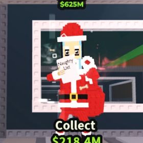 【ブレインロット】"⭐ Santa Hotspot"販売中‼️ | ロブロックス(ROBLOX)のアカウントデータ、RMTの販売・買取一覧