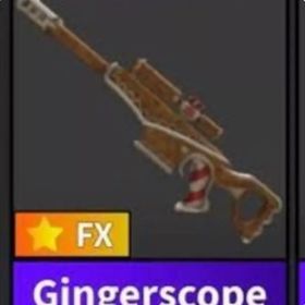 Gingerscope | ロブロックス(ROBLOX)のアカウントデータ、RMTの販売・買取一覧