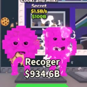 🔥破格🔥Cooki and Milki‼️Rainbow | ロブロックス(ROBLOX)のアカウントデータ、RMTの販売・買取一覧