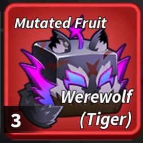 ブロフル 悪魔の実 ウルフ１個 | ロブロックス(ROBLOX)のアカウントデータ、RMTの販売・買取一覧