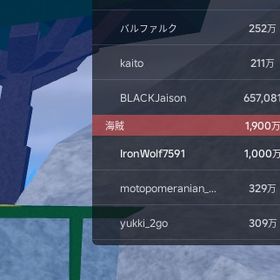 ブロックフルーツpvpアカウント ドラコ V4フルギア | ロブロックス(ROBLOX)のアカウントデータ、RMTの販売・買取一覧