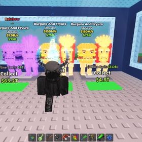 🔥最安値🔥 ✅注文販売✅ 庭を成長させる ブレインロッドを盗む なんでもあります | ロブロックス(ROBLOX)のアカウントデータ、RMTの販売・買取一覧