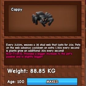 （タイタニック）スパイダー🔥破格🔥 | ロブロックス(ROBLOX)のアカウントデータ、RMTの販売・買取一覧