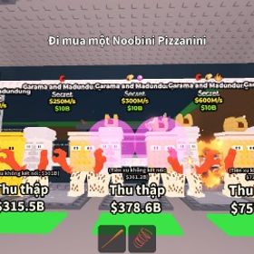 🔥最安値🔥 ✅注文販売✅ 庭を成長させる ブレインロッドを盗む なんでもあります | ロブロックス(ROBLOX)のアカウントデータ、RMTの販売・買取一覧