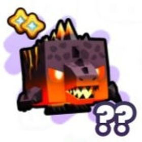 【Pet simulator 99】Kaiju Volcano | ロブロックス(ROBLOX)のアカウントデータ、RMTの販売・買取一覧