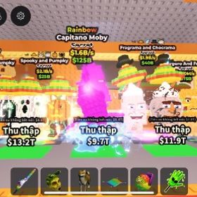 🔥最安値🔥 ✅注文販売✅ 庭を成長させる ブレインロッドを盗む なんでもあります | ロブロックス(ROBLOX)のアカウントデータ、RMTの販売・買取一覧