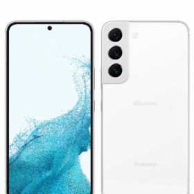 【中古】【可】Galaxy S22 5G SCG13 ホワイト ブラック ピンク SIMロック解除済 au 【安心30日保証】 本体 白ロム CCコネクト