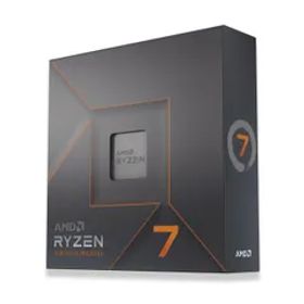 AMD Ryzen 7 7700X｜国内正規品 安心の3年保証｜高性能ゲーミングCPU｜100-100000591WOF（without Cooler）【新品・未開封】