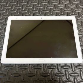 完動品:ドコモタブレット d-41A