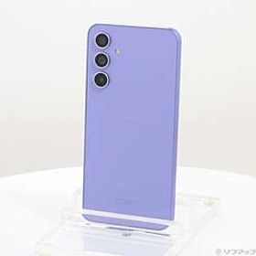 Galaxy A54 5G 128GB オーサムバイオレット SC-53D docomo SIMフリー