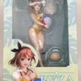 ライザ(ライザリン・シュタウト)水着VER. ｢ライザのアトリエ2～失われた伝承と秘密の妖精～｣ GOOD SMILE COMPANY
