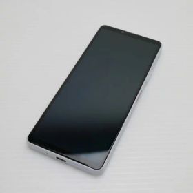 【中古】安心保証 超美品 Xperia 10 IV SO-52C ホワイト スマホ 白ロム 中古土日祝発送OK