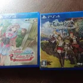 ライザのアトリエ 常闇の女王と秘密の隠れ家 通常版