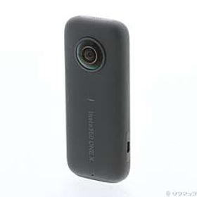〔中古品〕 insta360 ONE X〔中古品〕 insta360 ONE X