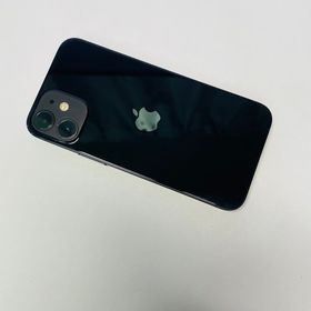 iPhone 12 mini 128GB 国内版SIMフリー 電池91% 66454