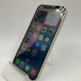 5122002K【新品同様】iPhone12mini 64GB(ピンク)