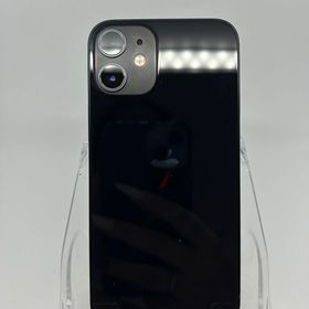 ○ハピネスネット SIMフリー iPhone12mini 64GB ブラック 送料無料
