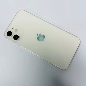 iPhone 12 mini 128GB 国内版SIMフリー 電池90% 66454