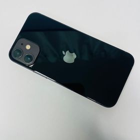 iPhone 12 mini 128GB 国内版SIMフリー 電池92% 12823