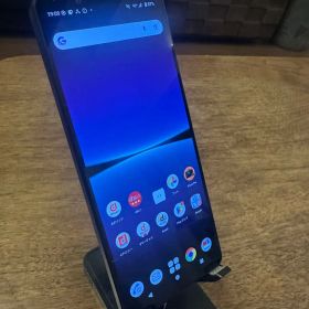 Sony Xperia SO-51C ブラック docomo版