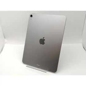 【中古】Apple 【Wi-Fi】 11インチ iPad Air（M3/2025) 128GB スペースグレイ MC9W4J/A【三宮センター】保証期間1ヶ月【ランクA】