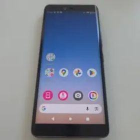 楽天ハンド シムフリー アンドロイド10 rakuten hand３３２