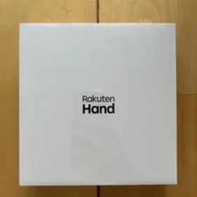 Rakuten Hand P710