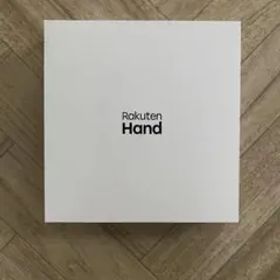 Rakuten Hand P710