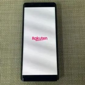 白⑤Rakuten Hand P710 楽天スマホAndroid eSIM