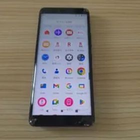 楽天ハンド Rakuten Hand アンドロイド10 4/64GB 661