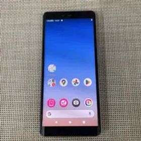 白②Rakuten Hand P710 楽天スマホAndroid eSIM