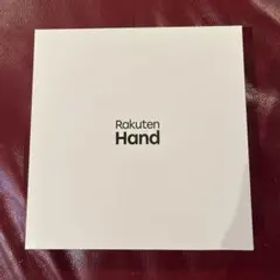 Rakuten hand5G