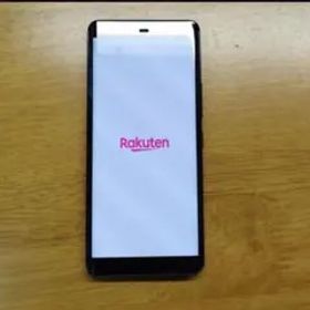 【中古】Rakuten Hand ブラック 64 GB その他