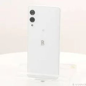 〔中古品〕 Rakuten Hand 5G 128GB ホワイト P780 楽天 SIMフリー【348】