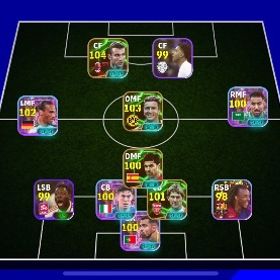 破格アカウント | eFootball 2025(イーフト)のアカウントデータ、RMTの販売・買取一覧