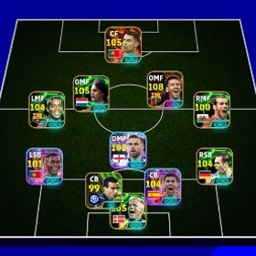 超お得‼️破格アカウント‼️ | eFootball 2025(イーフト)のアカウントデータ、RMTの販売・買取一覧