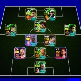 急ぎ💦引退垢 | eFootball 2025(イーフト)のアカウントデータ、RMTの販売・買取一覧