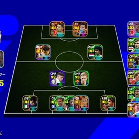 引退垢 課金5万↑ | eFootball 2025(イーフト)のアカウントデータ、RMTの販売・買取一覧