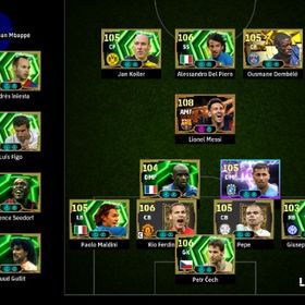 STEAM アカウント (PC) 強いアカウント | eFootball 2025(イーフト)のアカウントデータ、RMTの販売・買取一覧