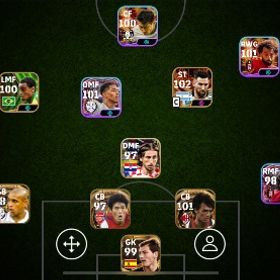 イーフトアカウント | eFootball 2025(イーフト)のアカウントデータ、RMTの販売・買取一覧