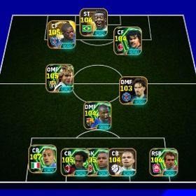 efootball アカウント | eFootball 2025(イーフト)のアカウントデータ、RMTの販売・買取一覧