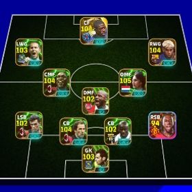 イーフト引退 | eFootball 2025(イーフト)のアカウントデータ、RMTの販売・買取一覧