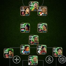 引退垢 | eFootball 2025(イーフト)のアカウントデータ、RMTの販売・買取一覧