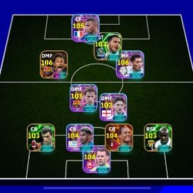 強キャラ多数 最新アザール 香川 BTネイマール 未連携 引退 | eFootball 2025(イーフト)のアカウントデータ、RMTの販売・買取一覧