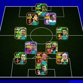 efootboll 2025 引退垢 | eFootball 2025(イーフト)のアカウントデータ、RMTの販売・買取一覧