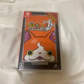 妖怪ウォッチ1 Nintendo Switch レベルファイブ ザ ベスト