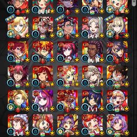 超激・コラボ限定多数 オーブ1600以上所持 ヤクモ所持 ガチャ限50体以上エル+ルシファー+マサムネ+オーブ3600個+限定15～30体+★5/★6ラン...御坂美琴ラック60.星野ルビーラック50アカウント販売 はじめてでも安心 90日補償つきアカウントlock_outline 引退垢 値下げ交渉可能オーブ1600以上所持 ヤクモ所持 ガチャ限50体以上ルシファー+ヤクモ+オーブ1500個+★6★5キャラ(ランダム) 初期垢ルシファー+ヤクモ+オーブ1300個+★6★5キャラ(ランダム) 初期垢ガチャ限運極２種 ヤクモ運極 アルセーヌα運極【早く売りたいので大特価！！】【至急お金が必要なので大特価！！】モンスト引退紋章力20000ルビー運極垢モンスト引退垢 値下げあり！辞めるので売りますやらなくなったので引退しますアカウント販売引退タイムセール！！引退販売 コラボキャラ多数【値下げ中】ある程度の主要キャラあります！★ガチャ限460⤴︎運極達成数237⤴︎ネオ、エル等限定多数所持アカウント販売格安で販売‼️※金額ご相談ください。モンスト 廃課金古参アカウント引退垢【引退アカ】ランク615オーブ2000以上‼️限定コラボ多数！ログイン...モンスト触ってない垢モンすと古参、ガチャ限多数モンスターストライク推しの子コンプ垢やめます詳細説明に詳しく書いてますが ガチャ限定858体 引退するので！モンスト垢販売‼️急ぎ‼️もう飽きたので売ります！値下げ可モンストrank1500↑ガチャ限多数モンスト 引退垢 ガチャ限運極2体 EX2体運極モンスト引退垢最終値下げ‼️最高峰