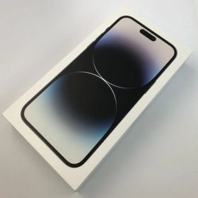 【未使用品】iPhone 14 Pro Max/128GB/351643933781025